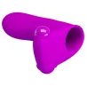 Pretty Love Doigt Vibrant Maxwell Pretty Love Violet